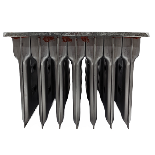 Brivis 7 Bank Heat Exchanger for Buffalo Series
