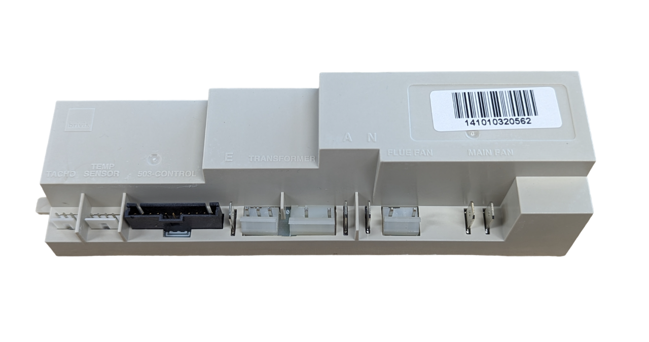 Brivis Heater Electronic Control Hi Module 504
