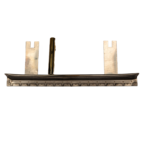 Brivis Burner Zip Tube 15/52MJ
