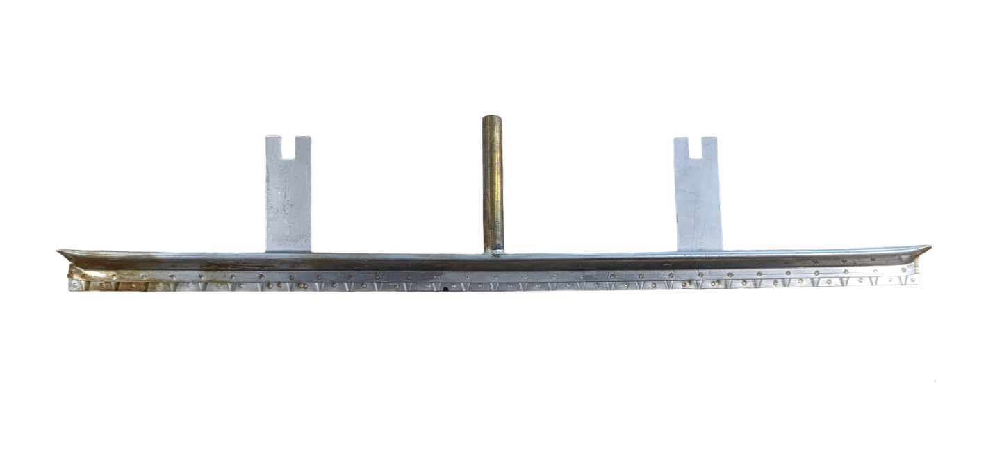 Brivis Burner Zip Tube 120MJ 26 PUR (Large)