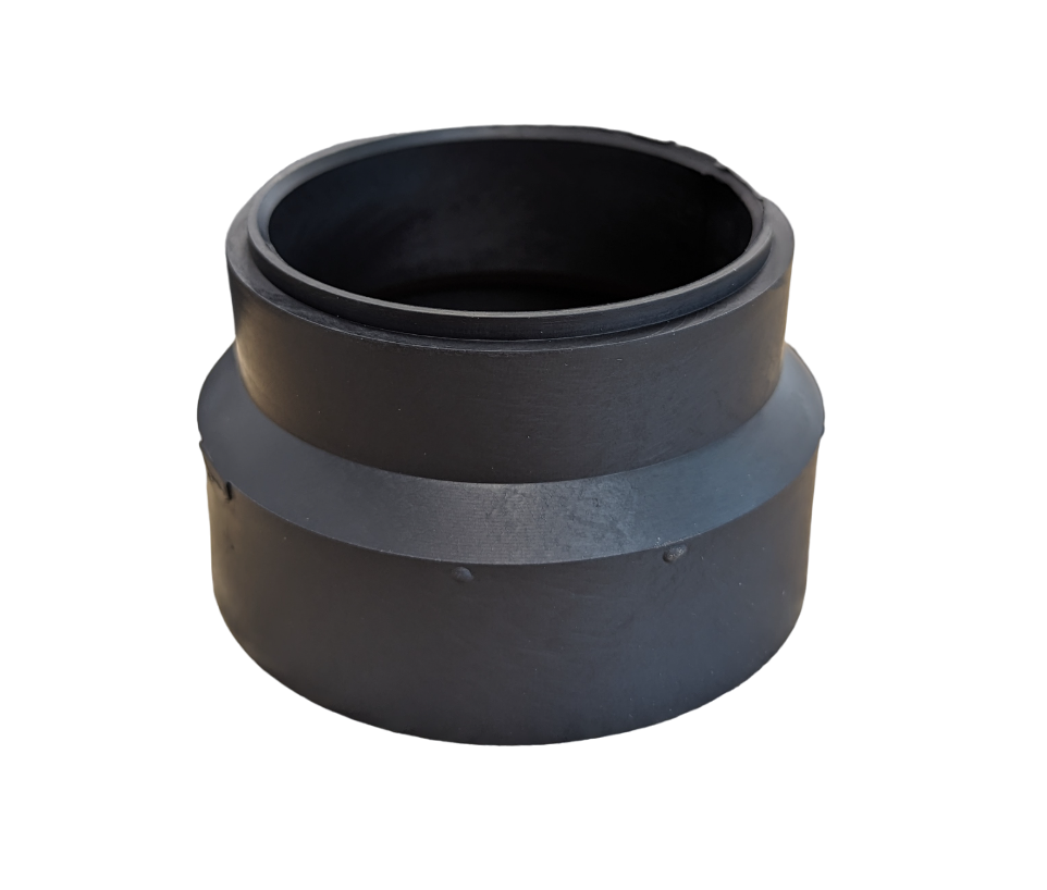 Brivis Fan Flue Joiner HE