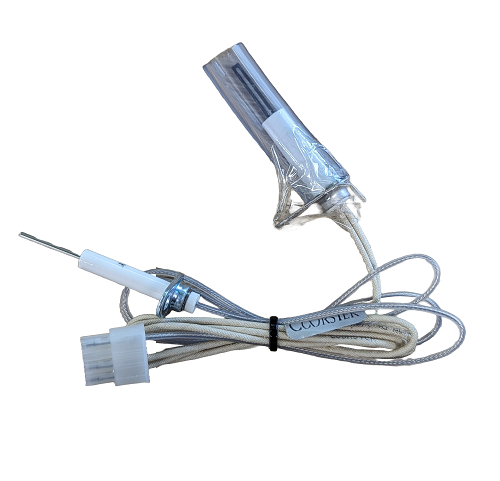 Brivis Igniter Flame Sensor Assembly 800mm