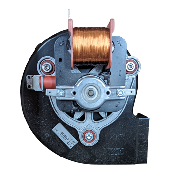 Braemar Combustion Fan 5 Star