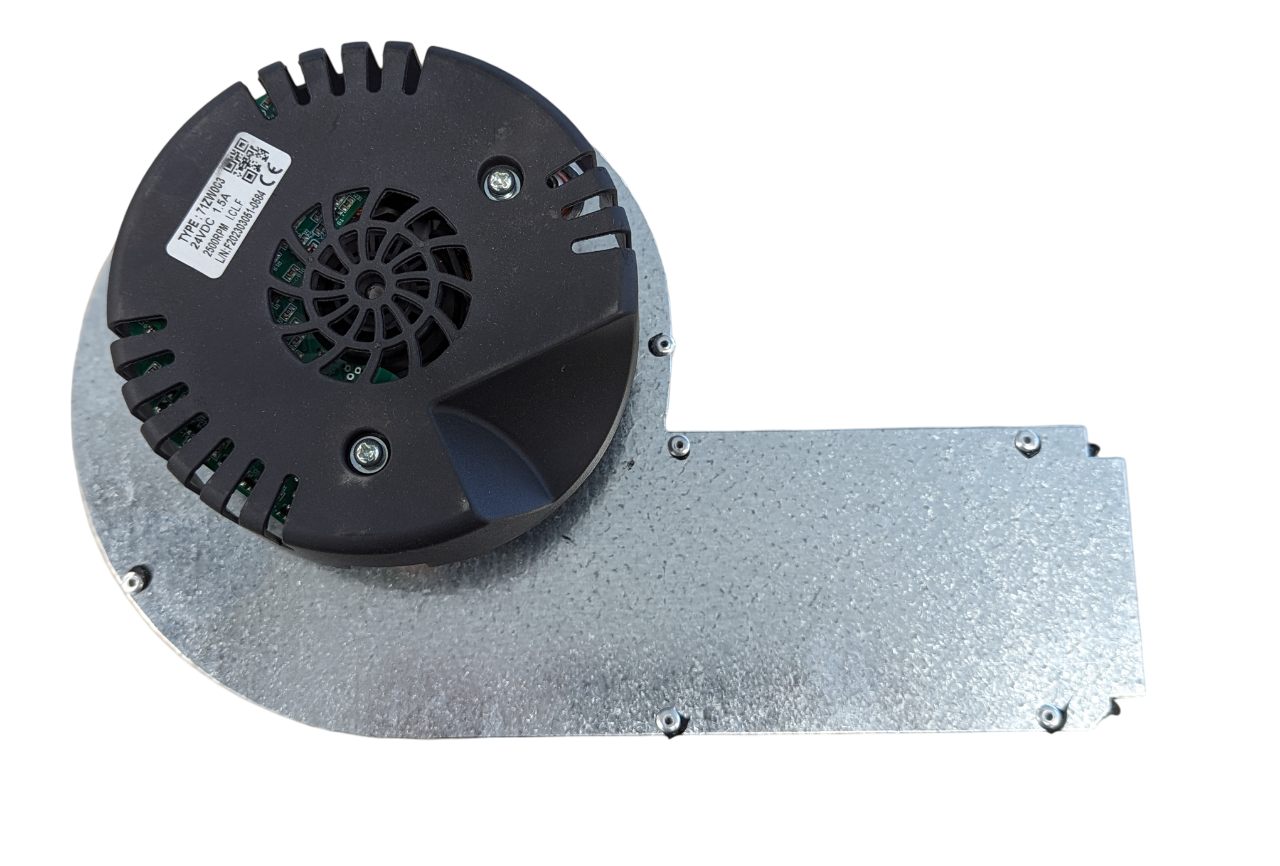 Braemar Combustion Fan Small TQM/TH5
