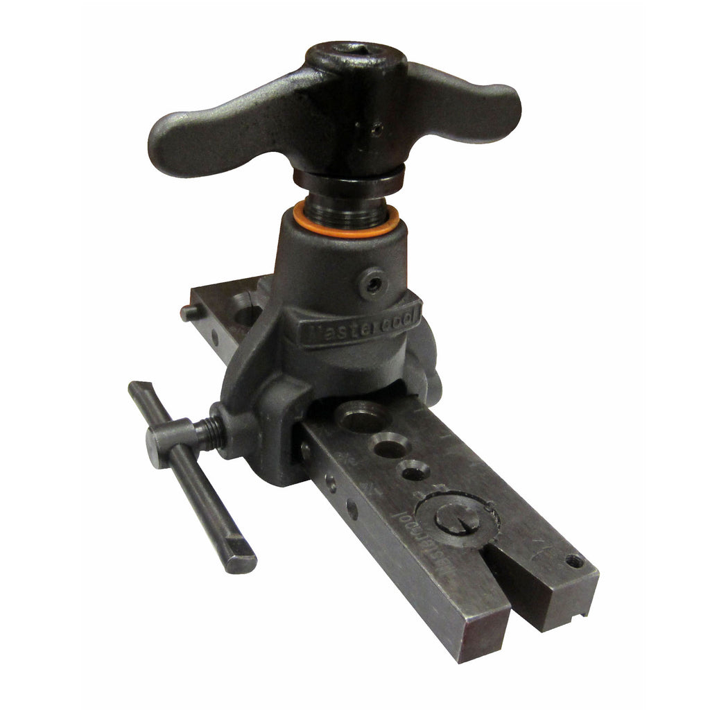 Mastercool 45º Eccentric Flaring Tool 6 Sizes from 1/4" to 7/8" - 70059