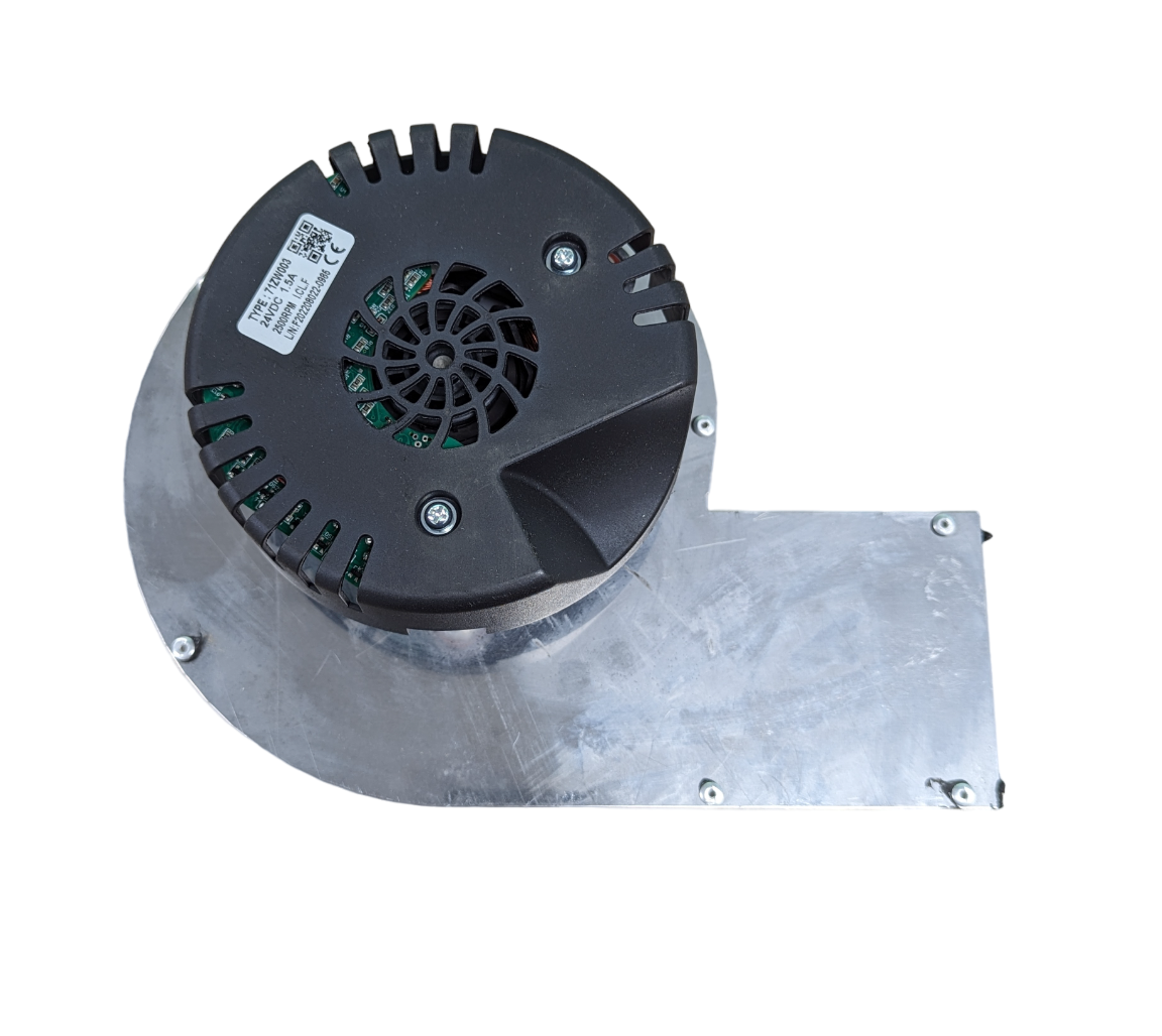 Braemar Large Combustion Fan