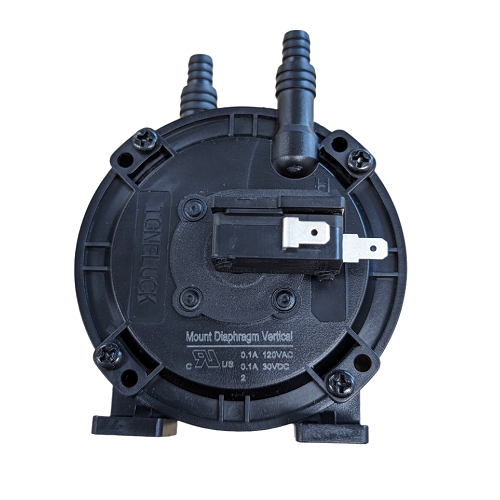 Braemar Heater Pressure Switch 100Pa