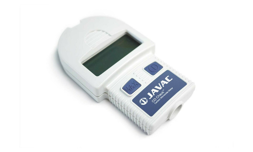 Javac Inficon CO Check Carbon Monoxide Meter - 715-202-G1
