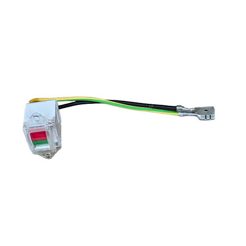 Braemar Heater Indicator Pilot with Wires