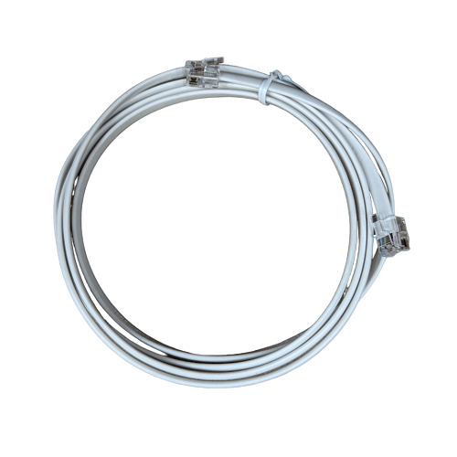 Braemar Magiqtouch Test Cable 1M