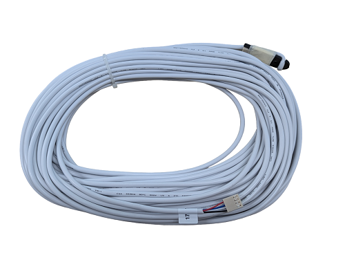 Bonaire Wiring Loom Connection Cable 20 Metre