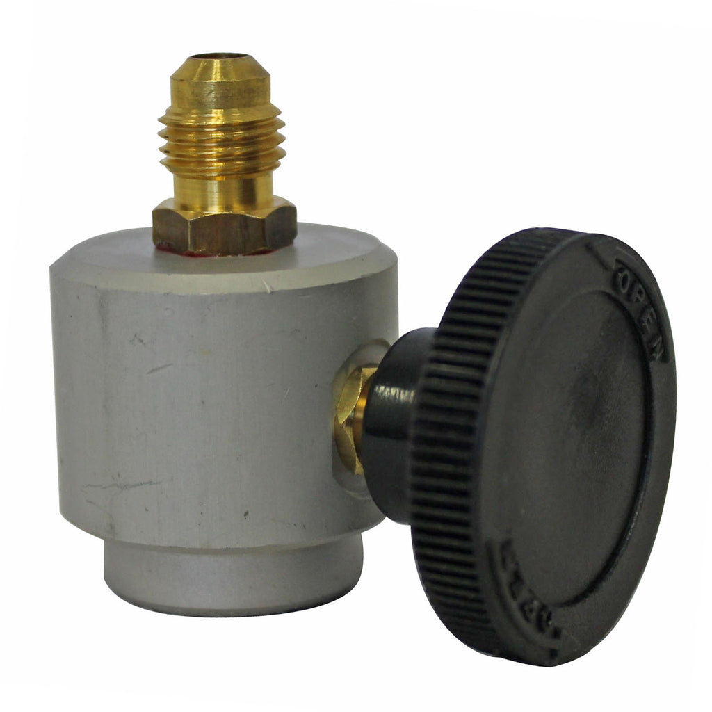 R134A Can Tap Valve 1/4 SAE 85510-E