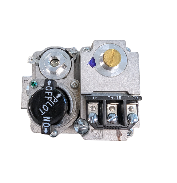 White Rodgers 24V 3/4" Gas Valve for Braemar/Carrier