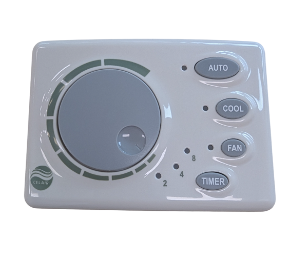 Bonaire Celair Wall Controller