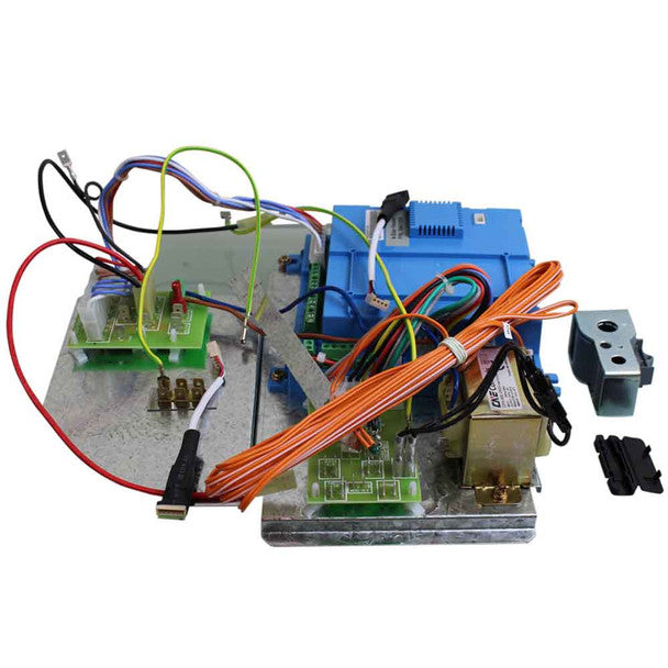 HVAC System Pressure Sensor