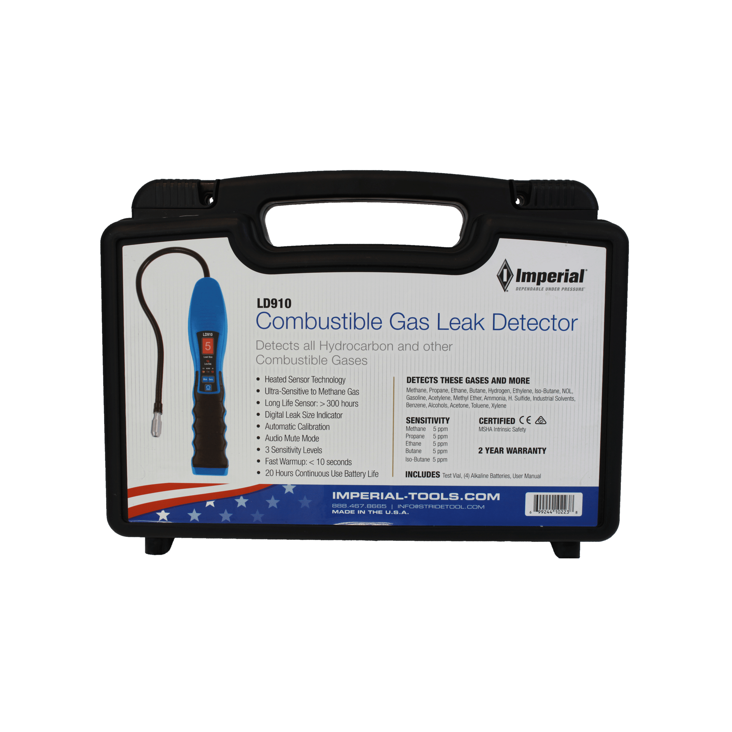 imperial-ld910-combustible-gas-leak-detector