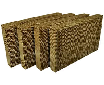 FILTEX CEL Pad Set 4 Bonaire 755x487x75