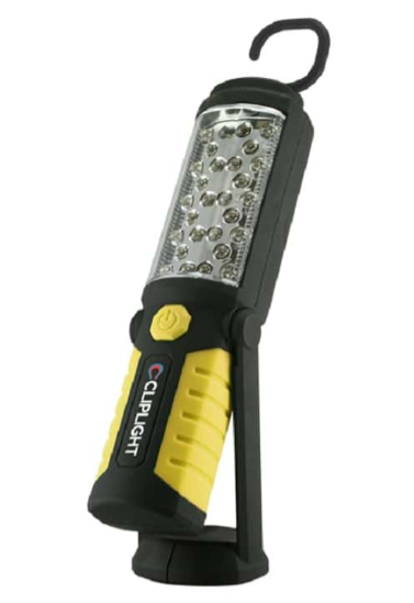 diversitech®dt-24-458-led-pivoting-work-light