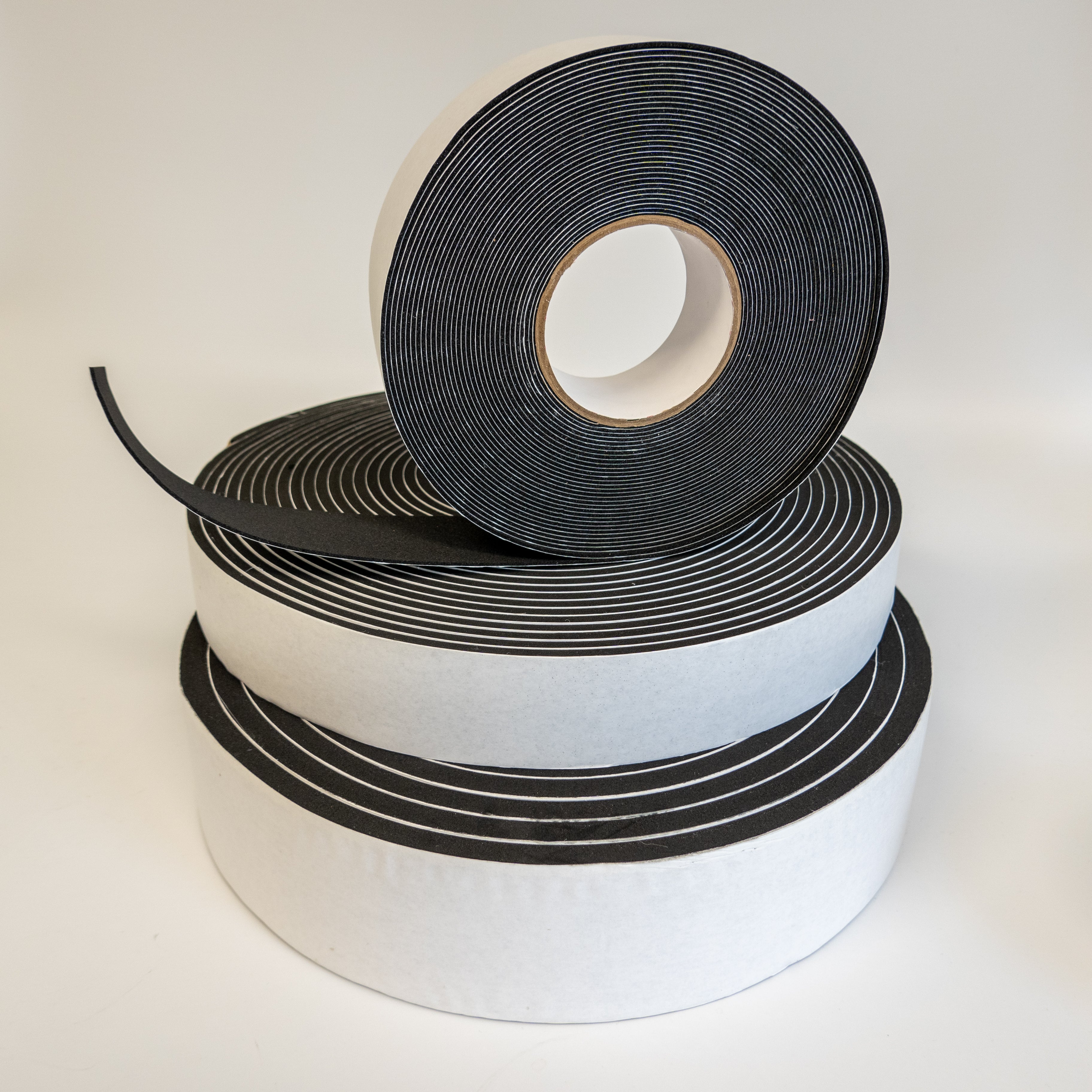 Foam & Cork Tape – 3mm x 50mm x 9.14m