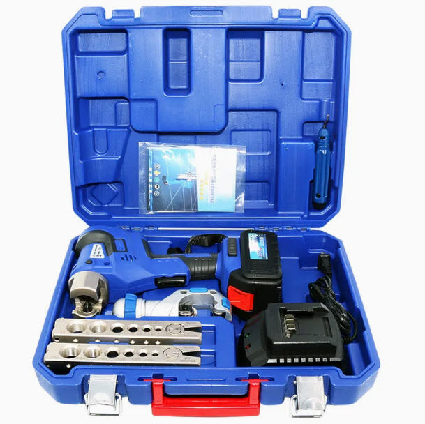 WK-E806AM-1 Cordless Electric Flaring Tool