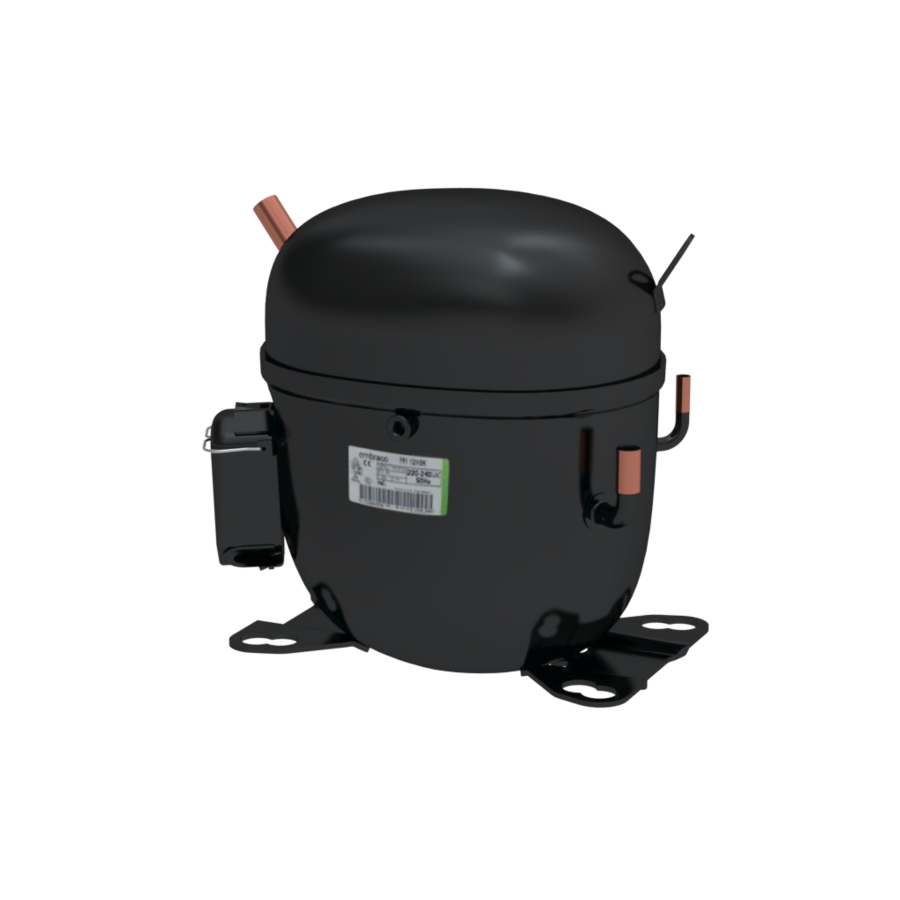 Embraco nek6165G / EMT 6165GK Compressor