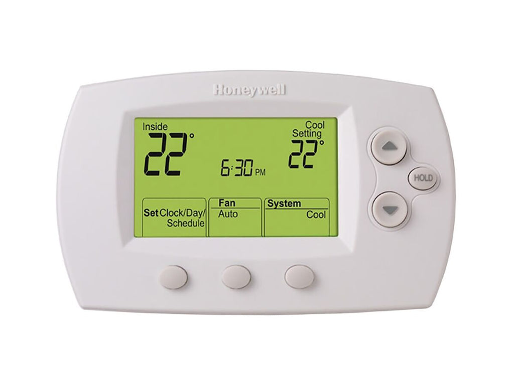 Honeywell Thermostat Range: From Basic Controls to Smart System Integration