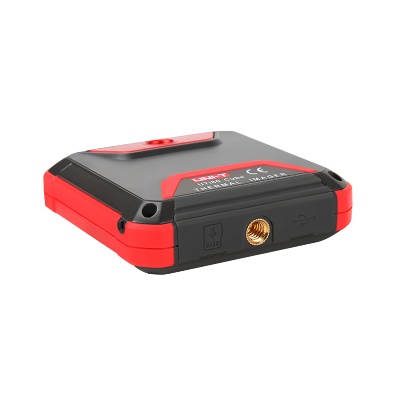 UTi120P Pocket-sized Thermal Camera