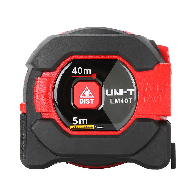 UT-LM60T 2-in-1 Laser Tapes