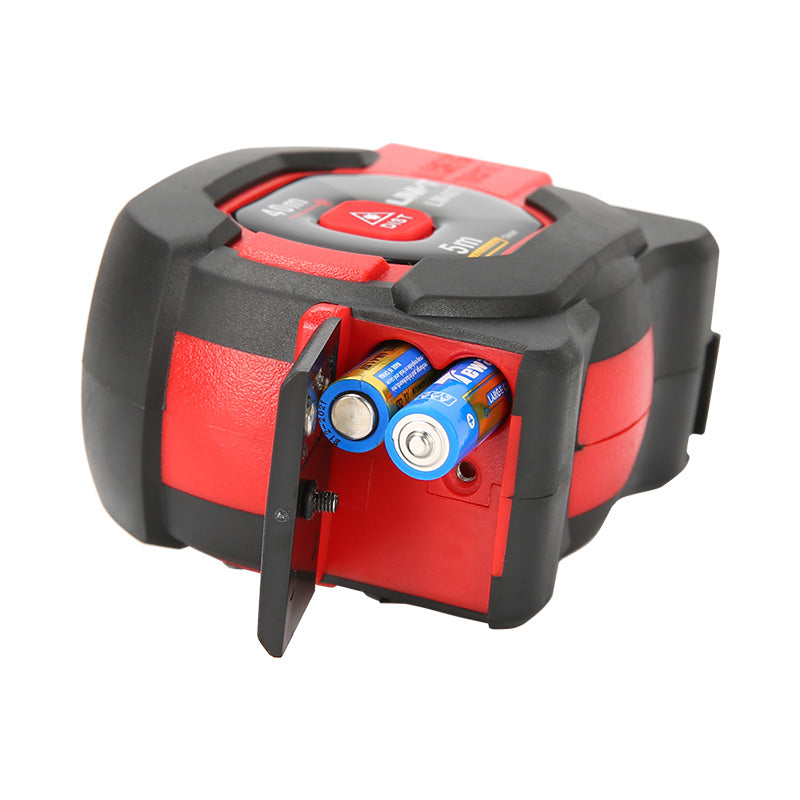 UT-LM60T 2-in-1 Laser Tapes