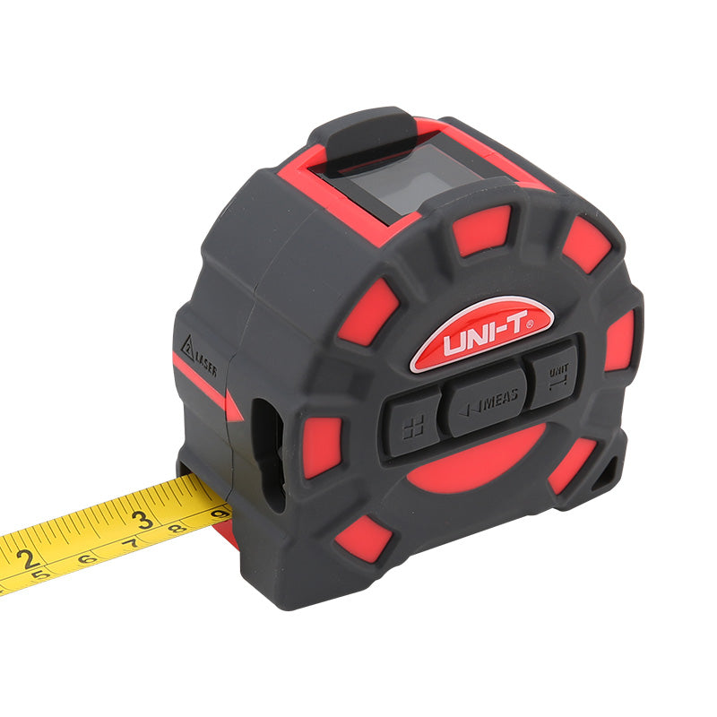 UT-LM60T 2-in-1 Laser Tapes