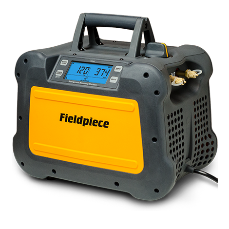 Fieldpiece Recovery Unit - MR45INT