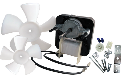 Supco Utility C Frame Motor Kit SM672