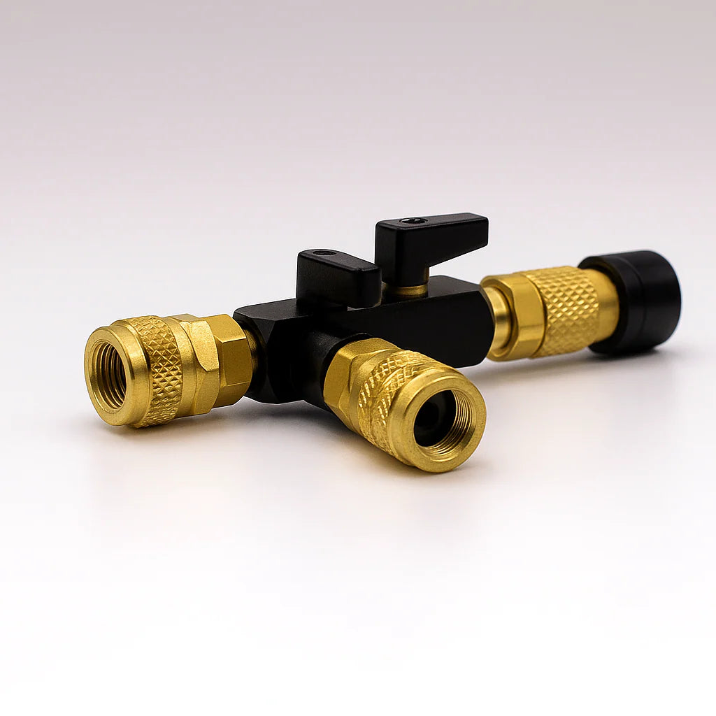 Javac Valve Core Removal Tool VCRKIT