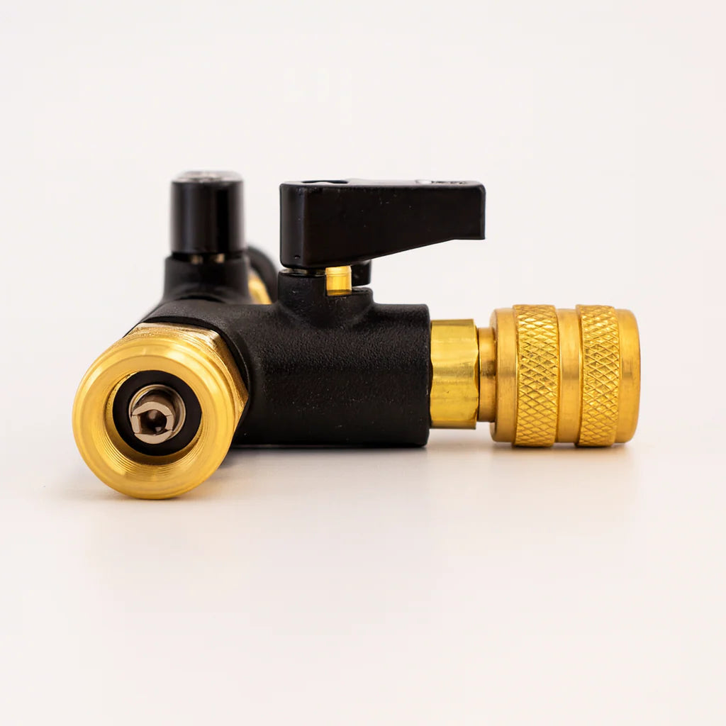 Javac Valve Core Removal Tool VCRKIT