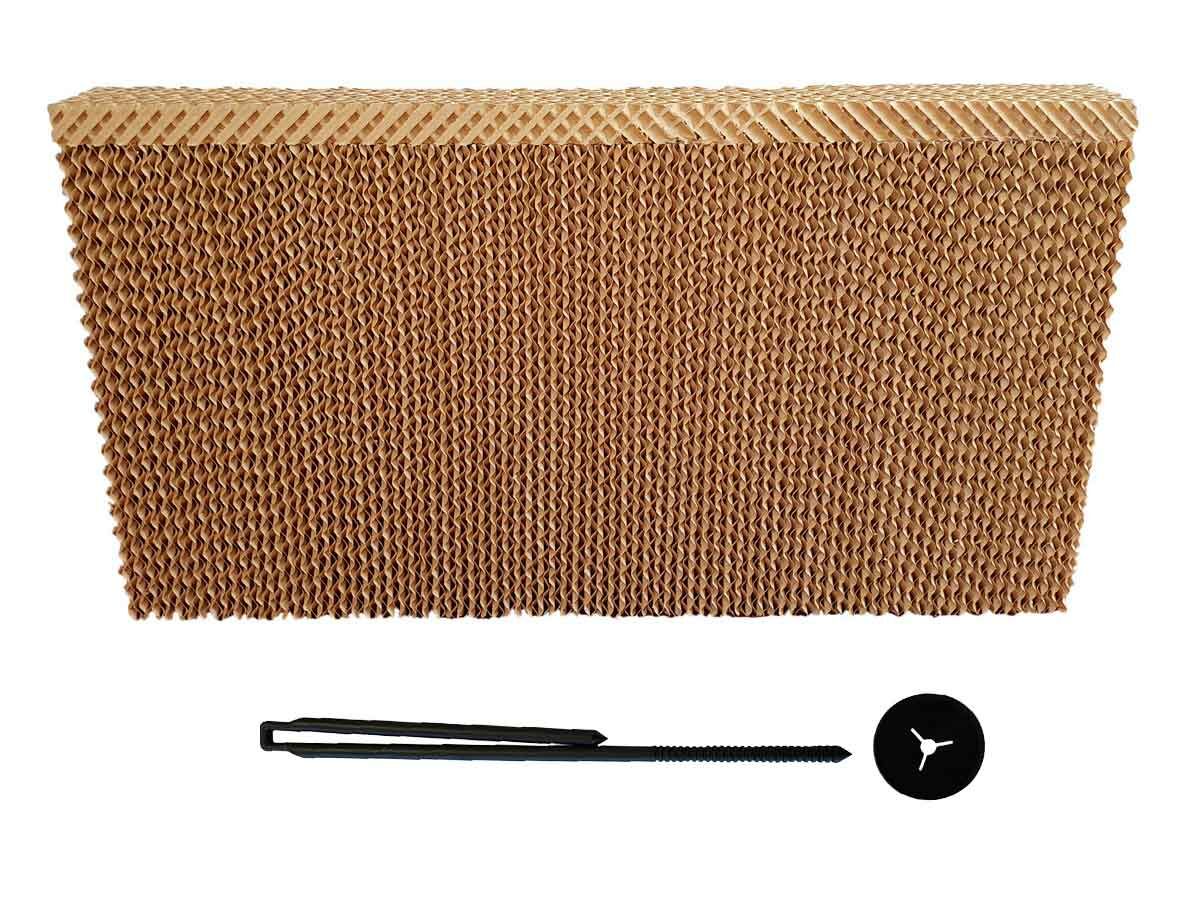 Filtex Cel418P Antibacterial Evaporative Cooler Pad