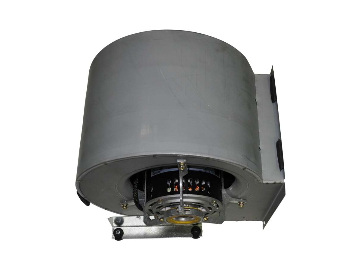 Seeley Motor and Fan Assembly 315 Watt 9x7 Blower