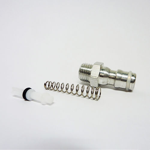 Hydrocell Outlet Connector – Leak-Free Hose Join