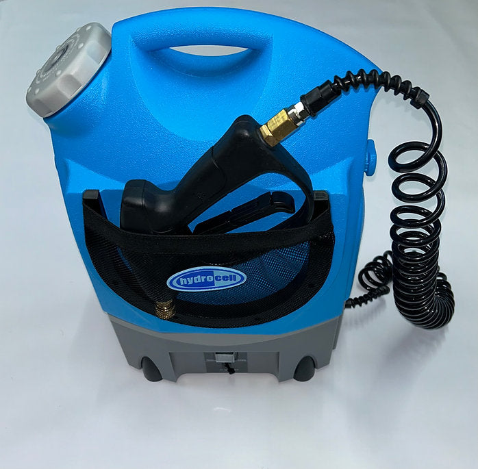 Hydrocell Heavy Duty Spray Gun (Kit)