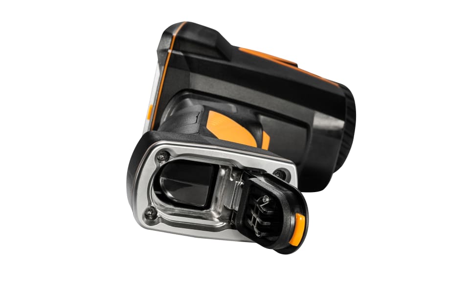Spare Li-ion Battery for Testo Thermal Imagers