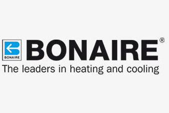 Bonaire logo on a white background