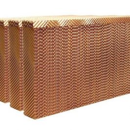 Coolbreeze FILCEL Evaporative Filter Pads - Set of 4