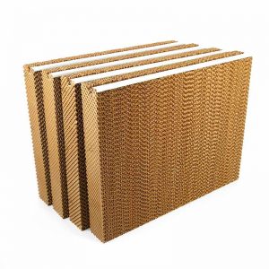 Coolbreeze FILCEL Evaporative Filter Pads - Set of 4