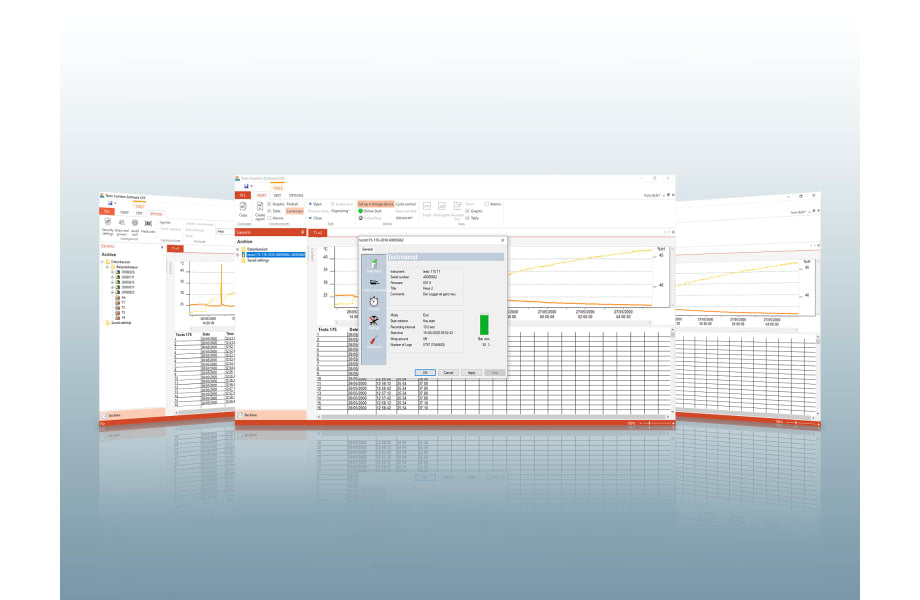 ComSoft 21 CFR Part 11 Software
