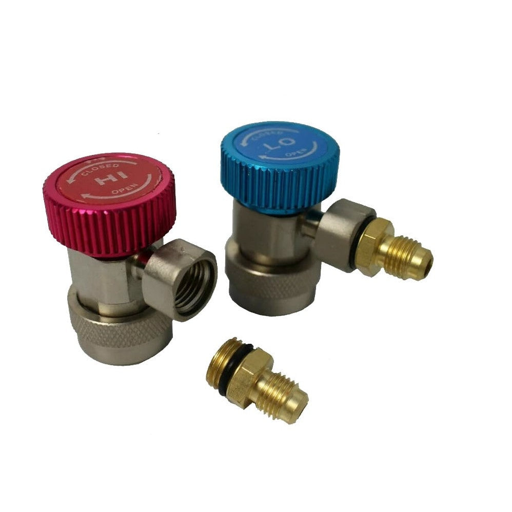 automotive-ac-service-kit-pump-manifold-set-couplers-and-leak-detector-couplings
