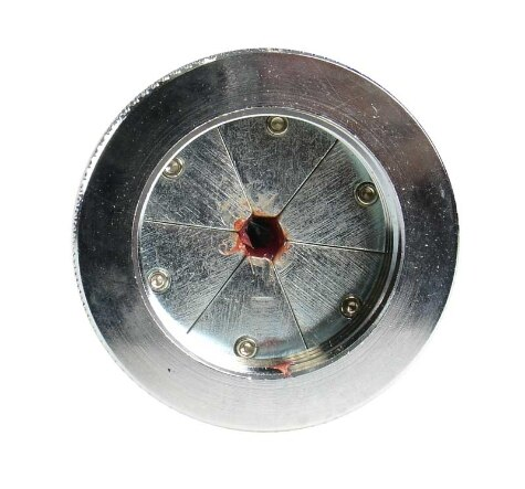 Mastercool Expander Head 1 5/8" O.D. Tubing 71600-13
