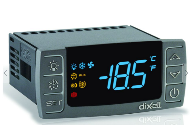 dixell-xr30cx-b-digital-controller-med-temp-240v-ntc-alarm-blue