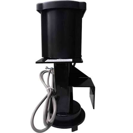 Fasco JRM38 Evaporative Cooler Pump with Side Mounting Bracket