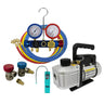 automotive-ac-service-kit-pump-manifold-set-couplers-and-leak-detector