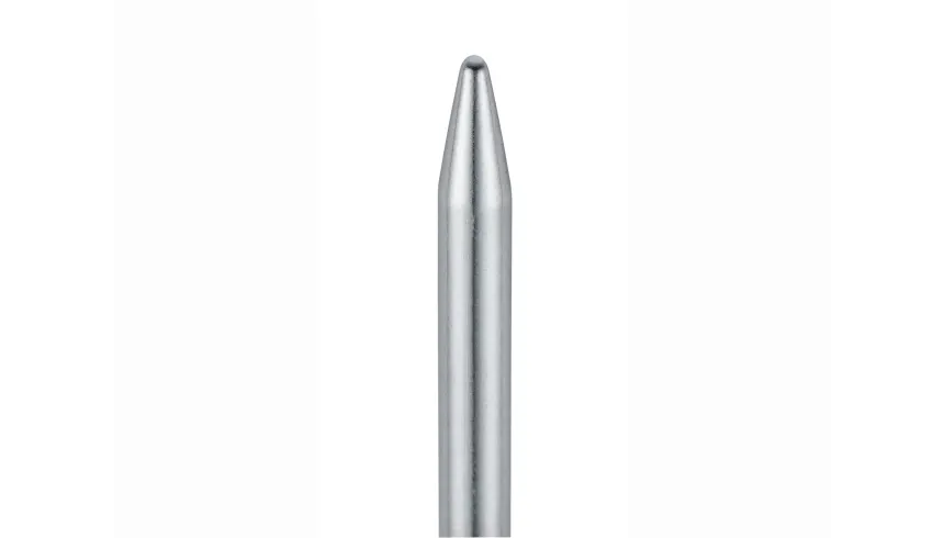 Mini Alarm Thermometer 0900 0530