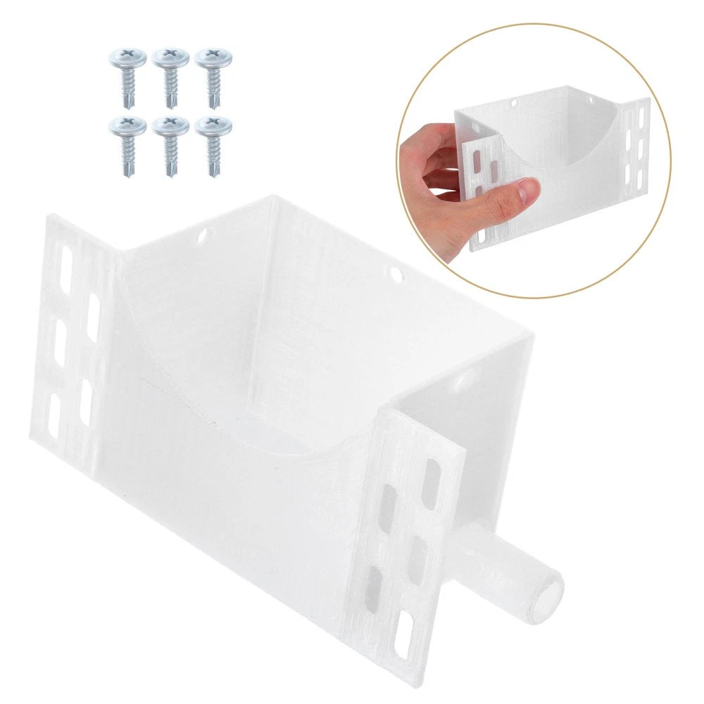 Air Conditioner Drain Tray – Universal Drip Box 13.8cm
